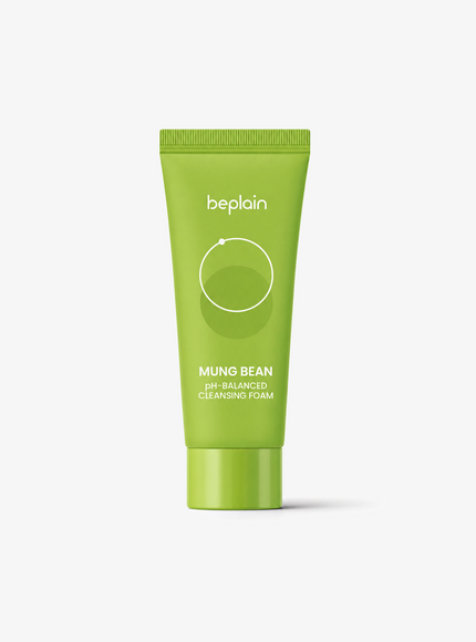 Mung Bean Ph-Balanced Cleansing Foam (40ml)