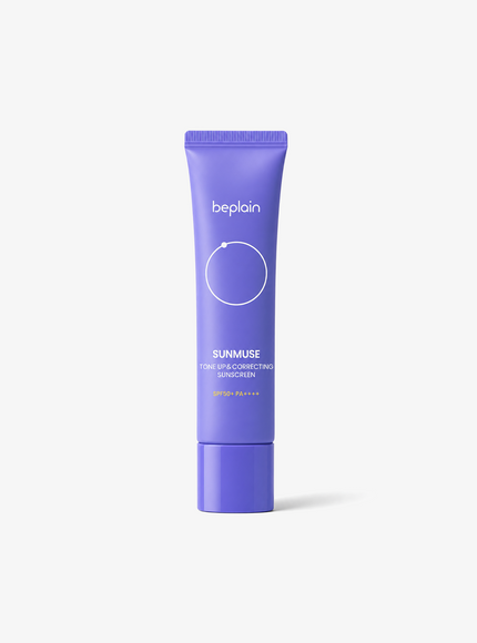 Sunmuse Tone-Up & Correcting Sunscreen (50ml)