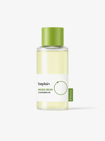 Mung Bean Cleansing Oil (50ml)
