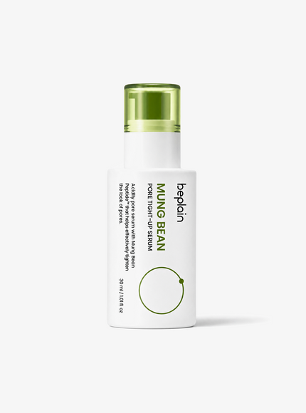 Mung Bean Pore Tight-Up Serum (30ml)