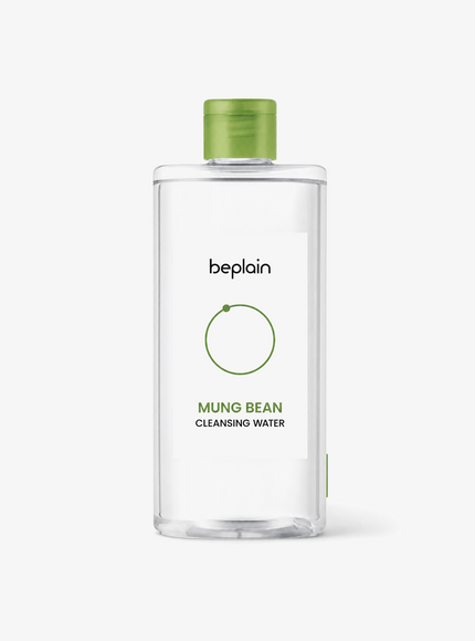 Mung Bean Cleansing Water (400ml)