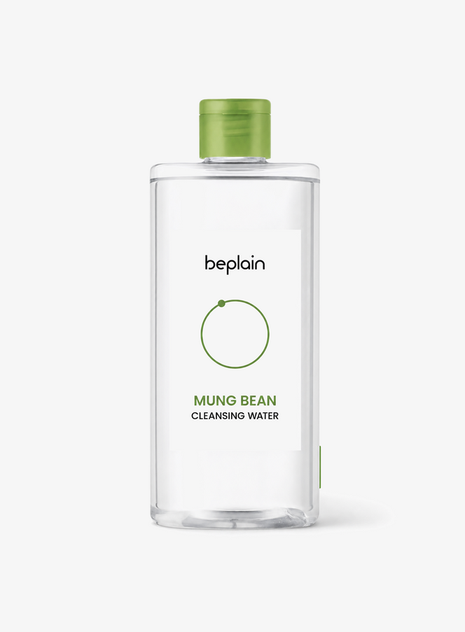 Mung Bean Cleansing Water (400ml)