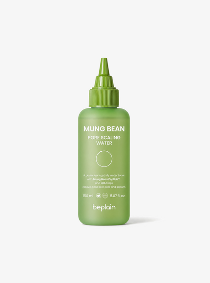 Mung Bean Pore Scaling Water (150ml)