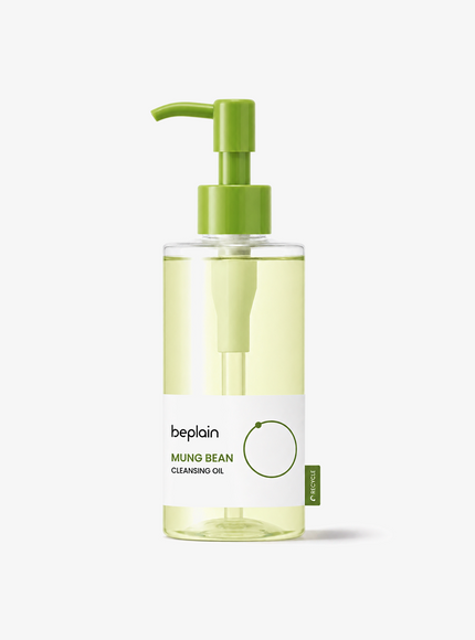 Mung Bean Cleansing Oil (200ml)