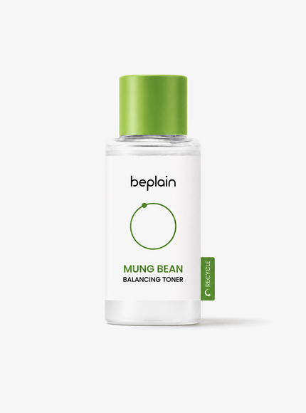 Mung Bean Balancing Toner (50ml)