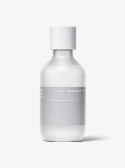 Dual Barrier Creamy Toner (150ml)