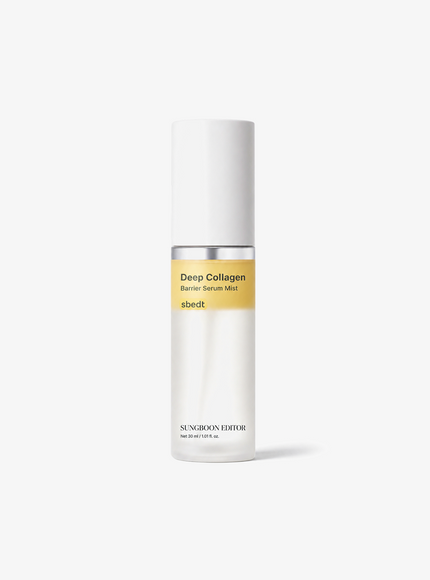 Deep Collagen Barrier Serum Mist (30ml)