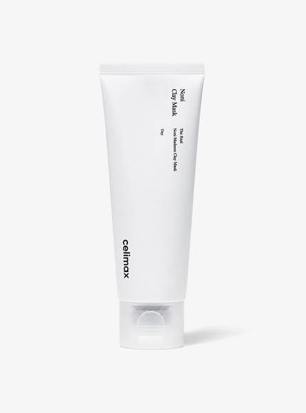 The Real Noni Refresh Clay Mask (120g)