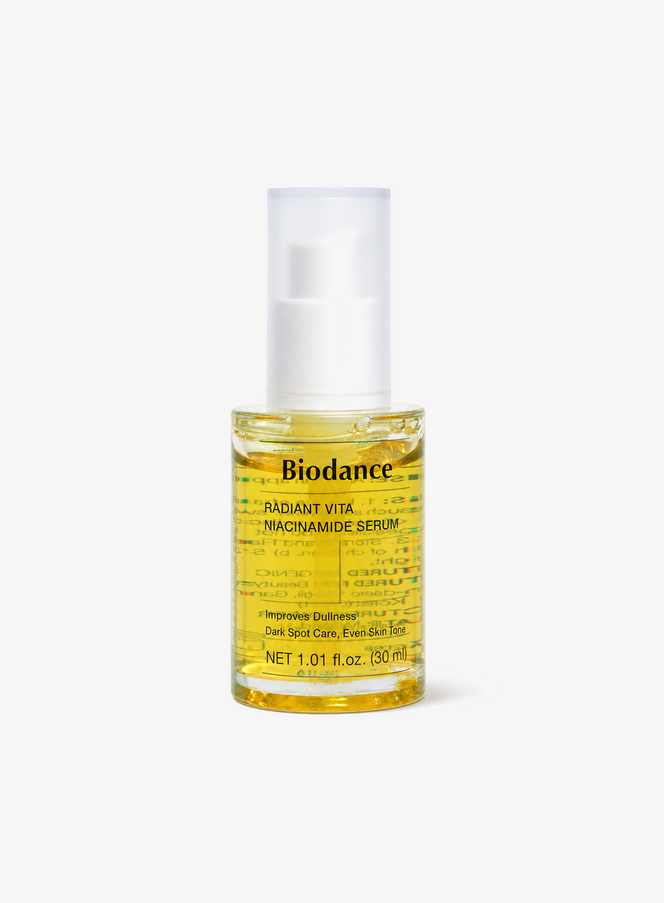 Radiant Vita Niacinamide Serum (30ml)