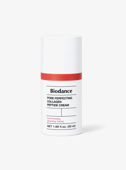Pore Perfecting Collagen Peptide Cream (50ml)