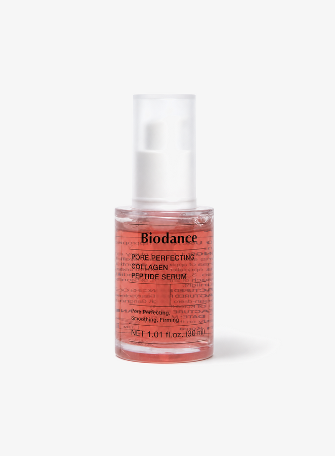 Pore Perfecting Collagen Peptide Serum (30ml)