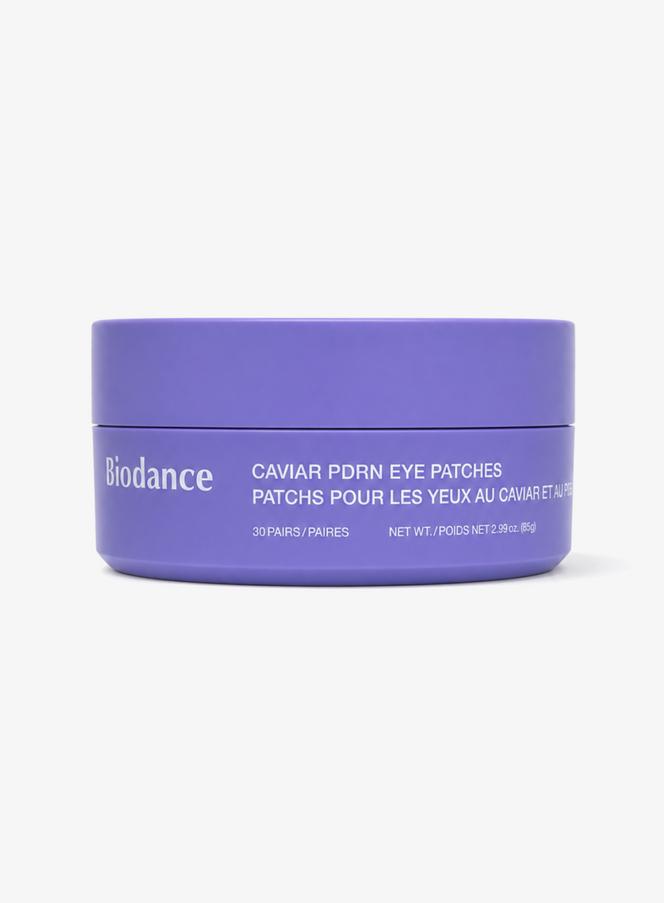 Caviar PDRN Eye Pathces (85g)