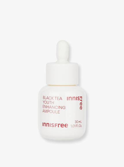 Black Tea Youth Enhancing Ampoule (30ml)