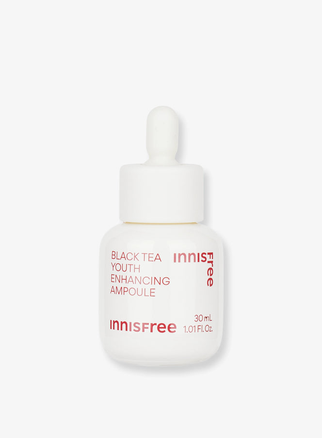 Black Tea Youth Enhancing Ampoule (30ml)