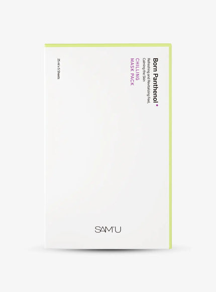 born-panthenol-chilling-mask-pack-25ml-5ea