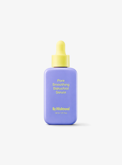 Pore Smoothing Bakuchiol Serum (30ml)