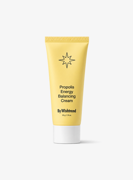 Propolis Energy Balancing Cream (50g)