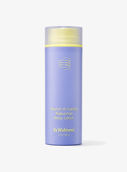 Vitamin A-mazing Bakuchiol Body Lotion (150g)