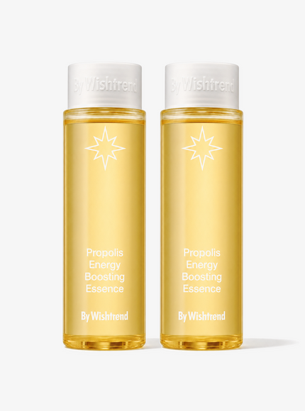 Propolis Energy Boosting Essence Duo Set (100ml*2ea)