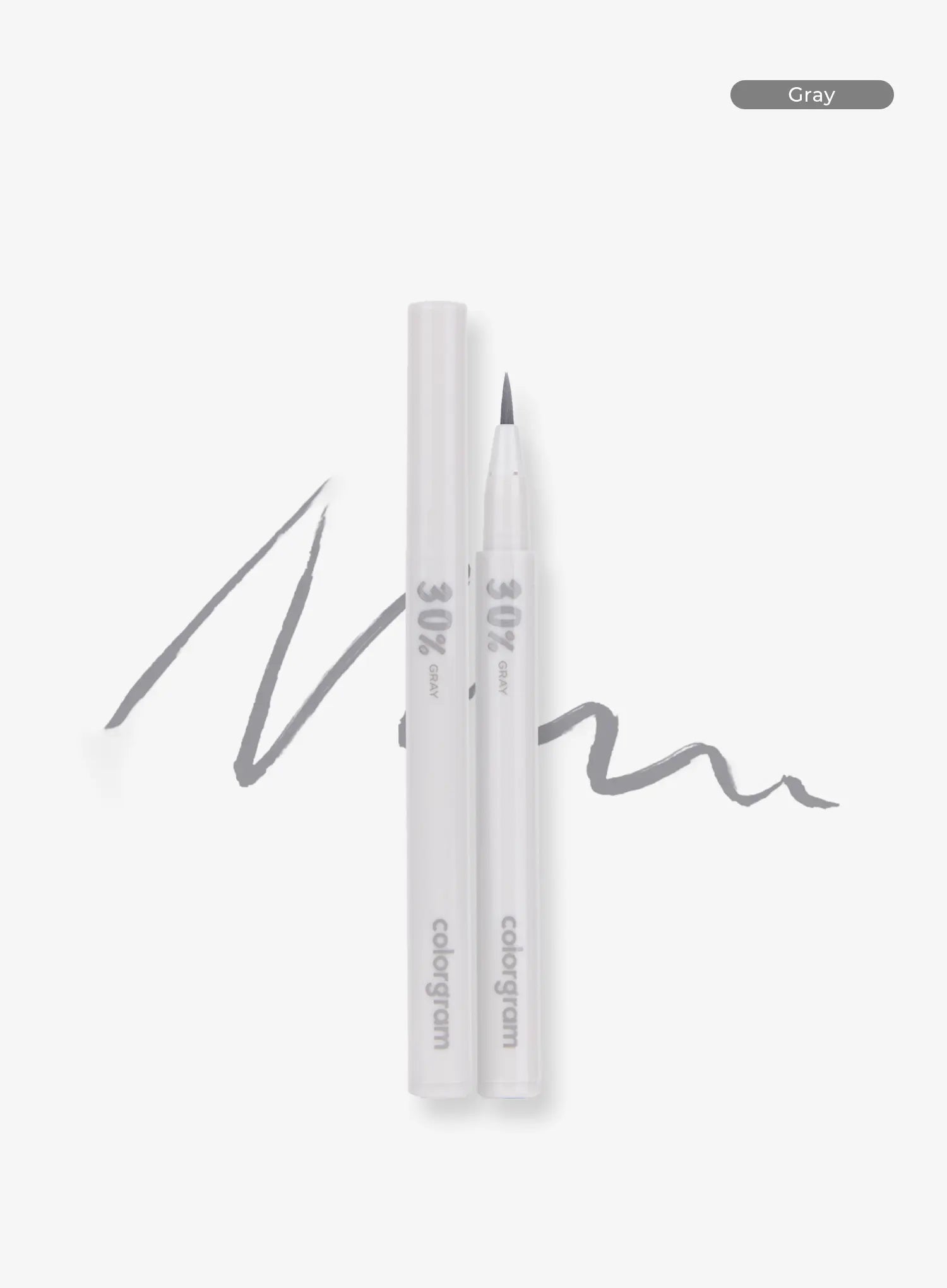 Shade Re-Forming Brush Liner (0.5g)
