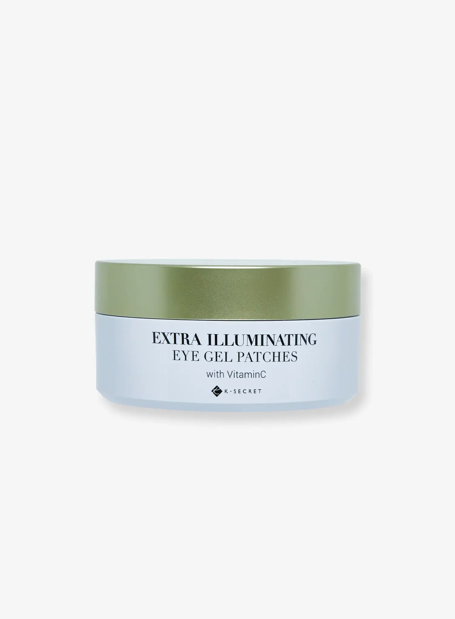 Extra Illuminating Eye Gel Patches (Vitamin C) (102g)