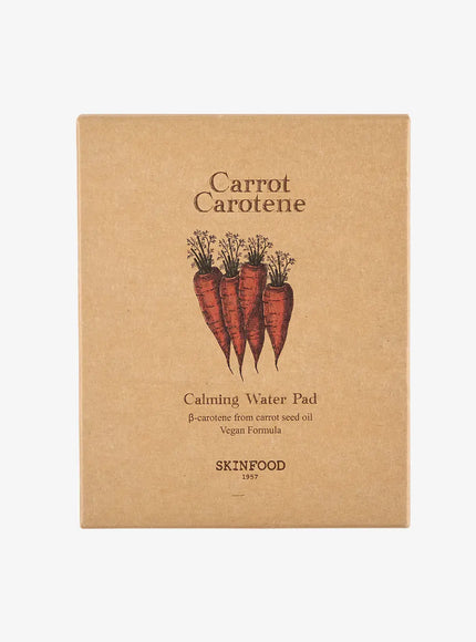 carrot-carotene-calming-water-pad-set-50g-2ea-5set