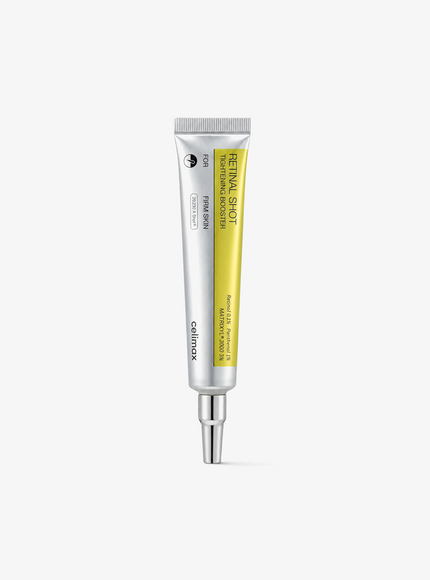 The VITA-A Retinal Shot Tightening Booster (15ml)