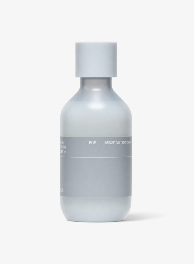 Dual Barrier Creamy Toner (150ml)