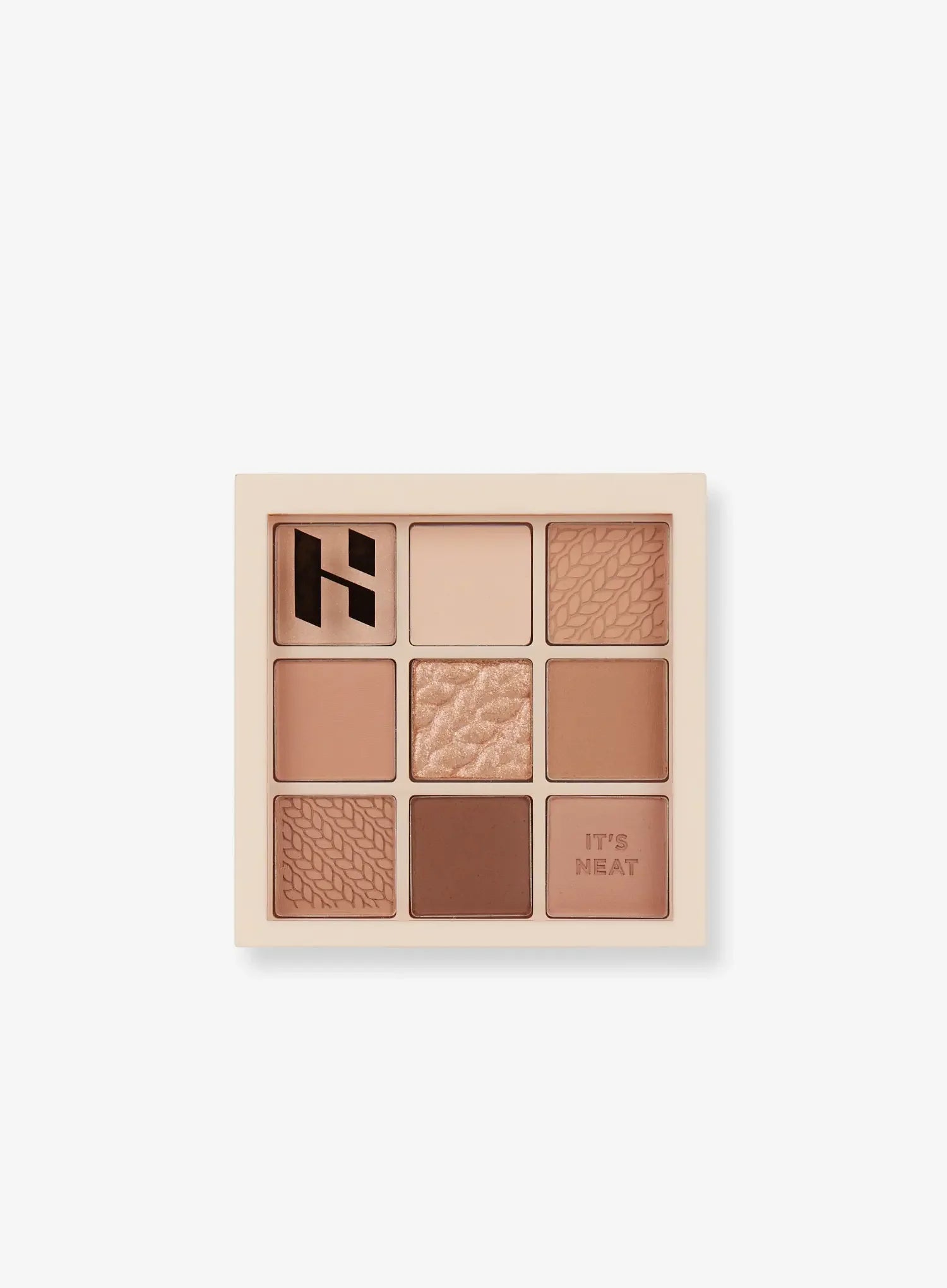 My Fave Mood Eye Palette (8g)