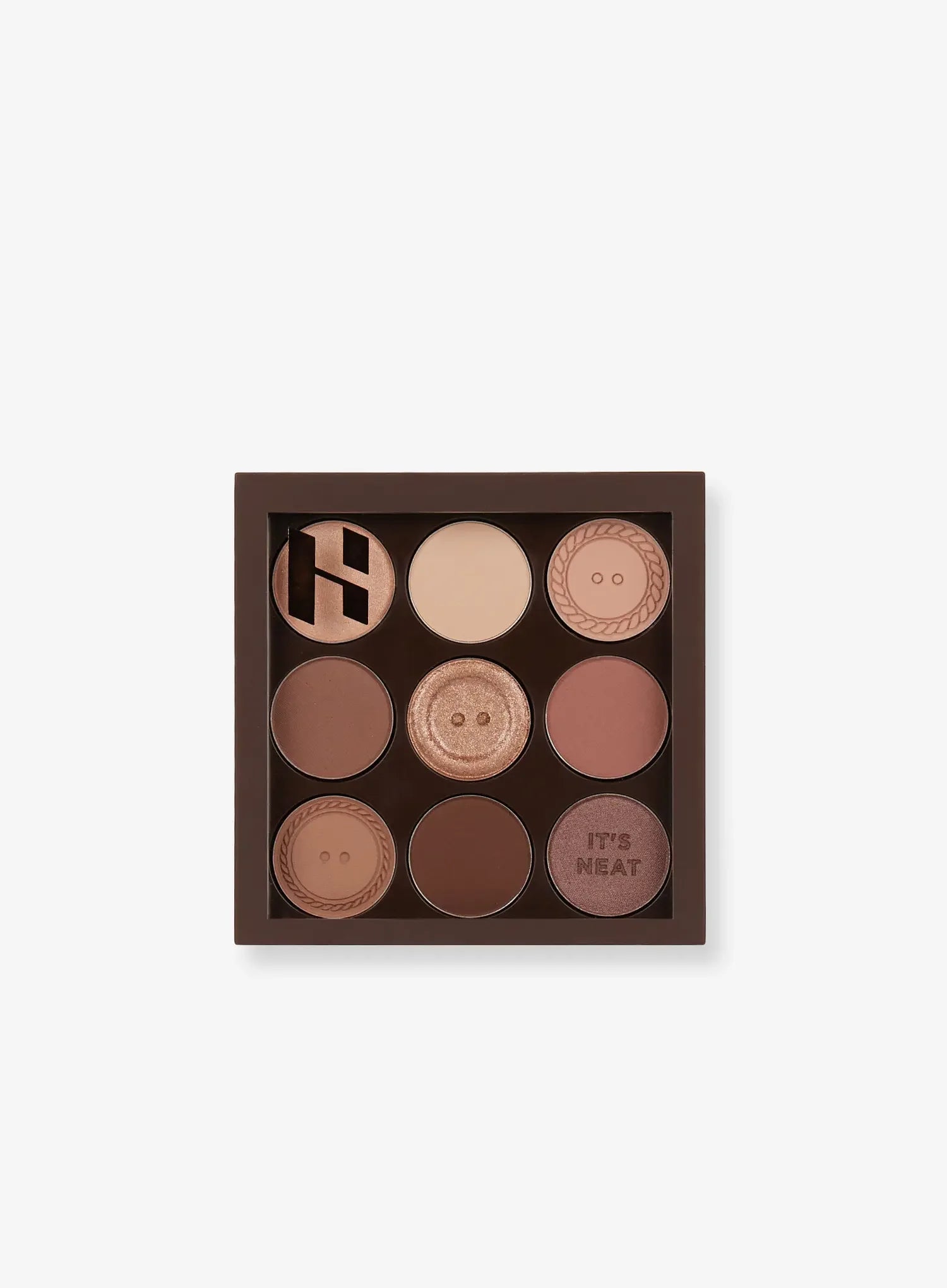 My Fave Mood Eye Palette (8g)