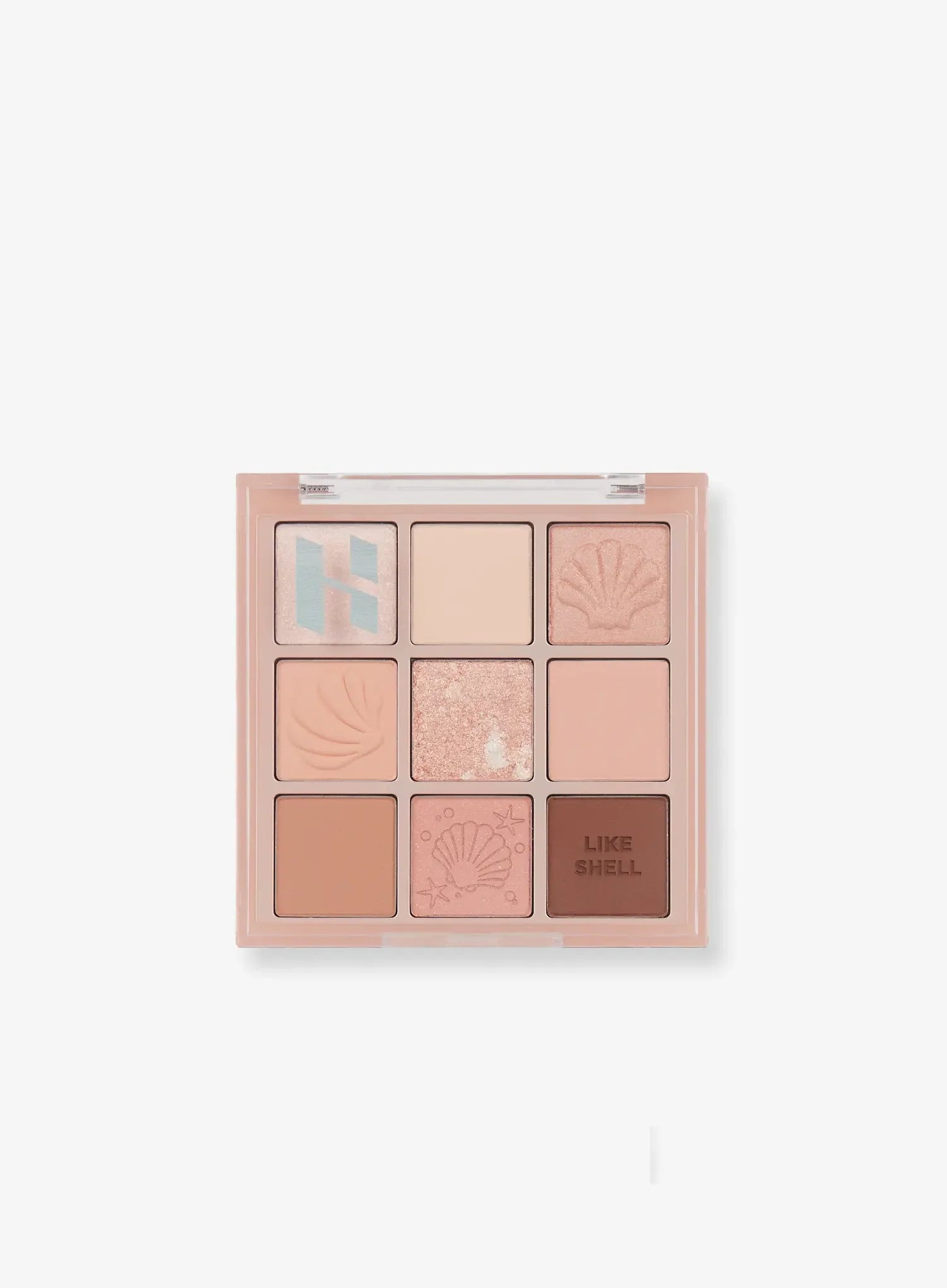My Fave Mood Eye Palette (8g)