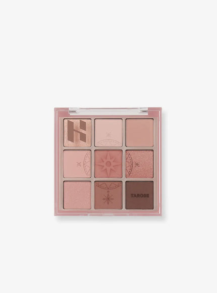 My Fave Mood Eye Palette (8g)
