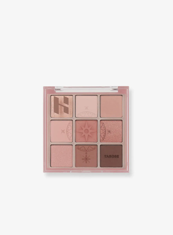 My Fave Mood Eye Palette (8g)