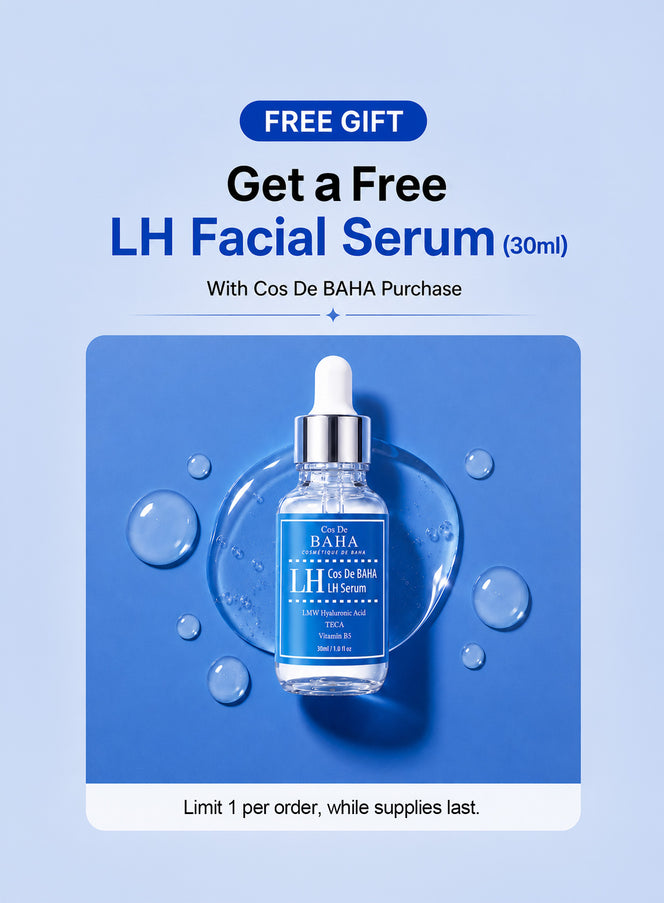 Tranexamic Serum (30ml) (TN)