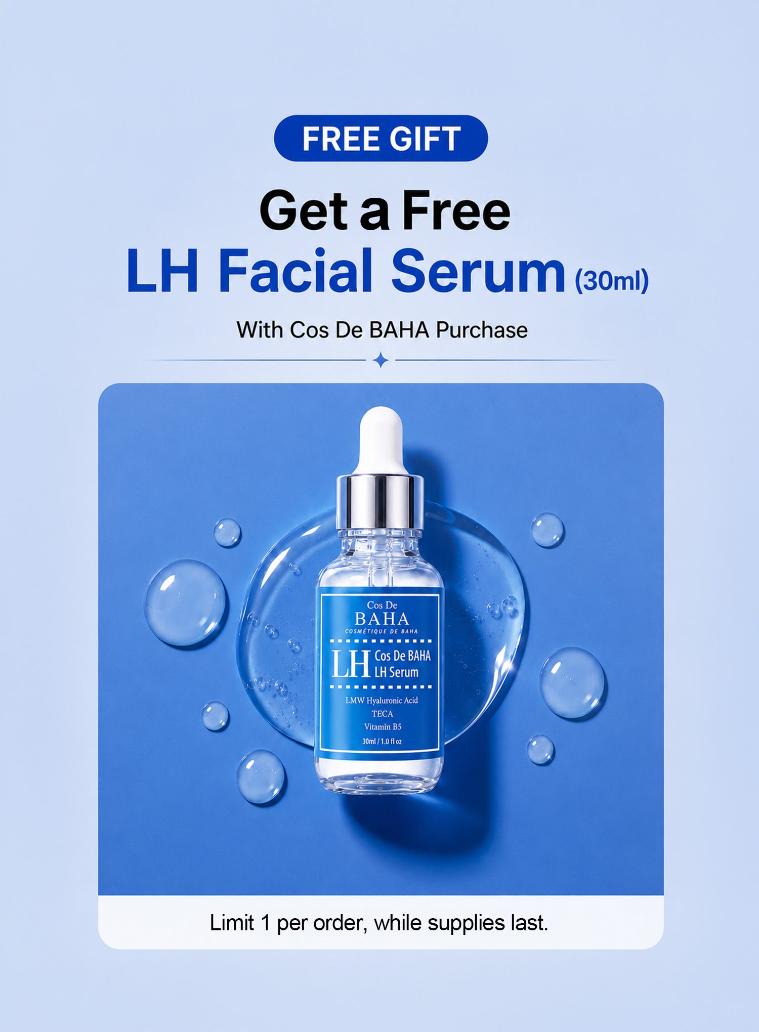 Tranexamic Serum (60ml) (TN60)