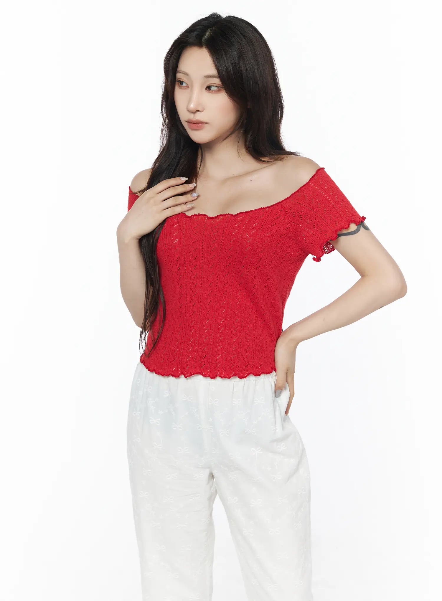 off-shoulder-knit-blouse-cu510