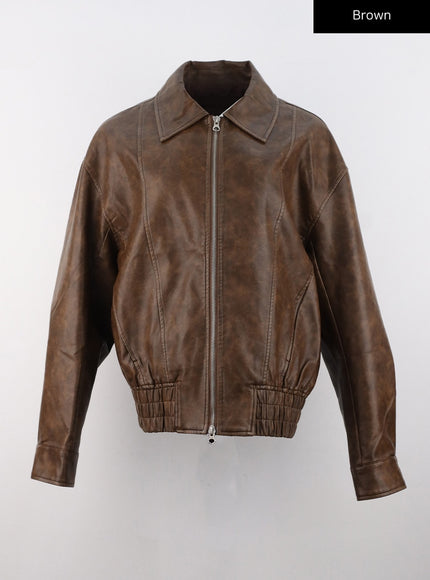 chic-zip-faux-leather-jacket-cs311