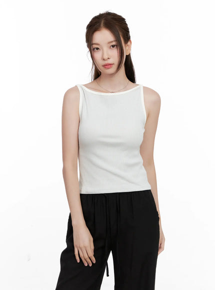 ribbed-cotton-tank-top-cl524