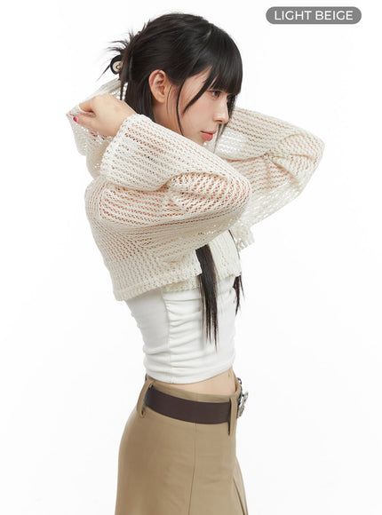 mesh-hooded-crop-cardigan-cg409