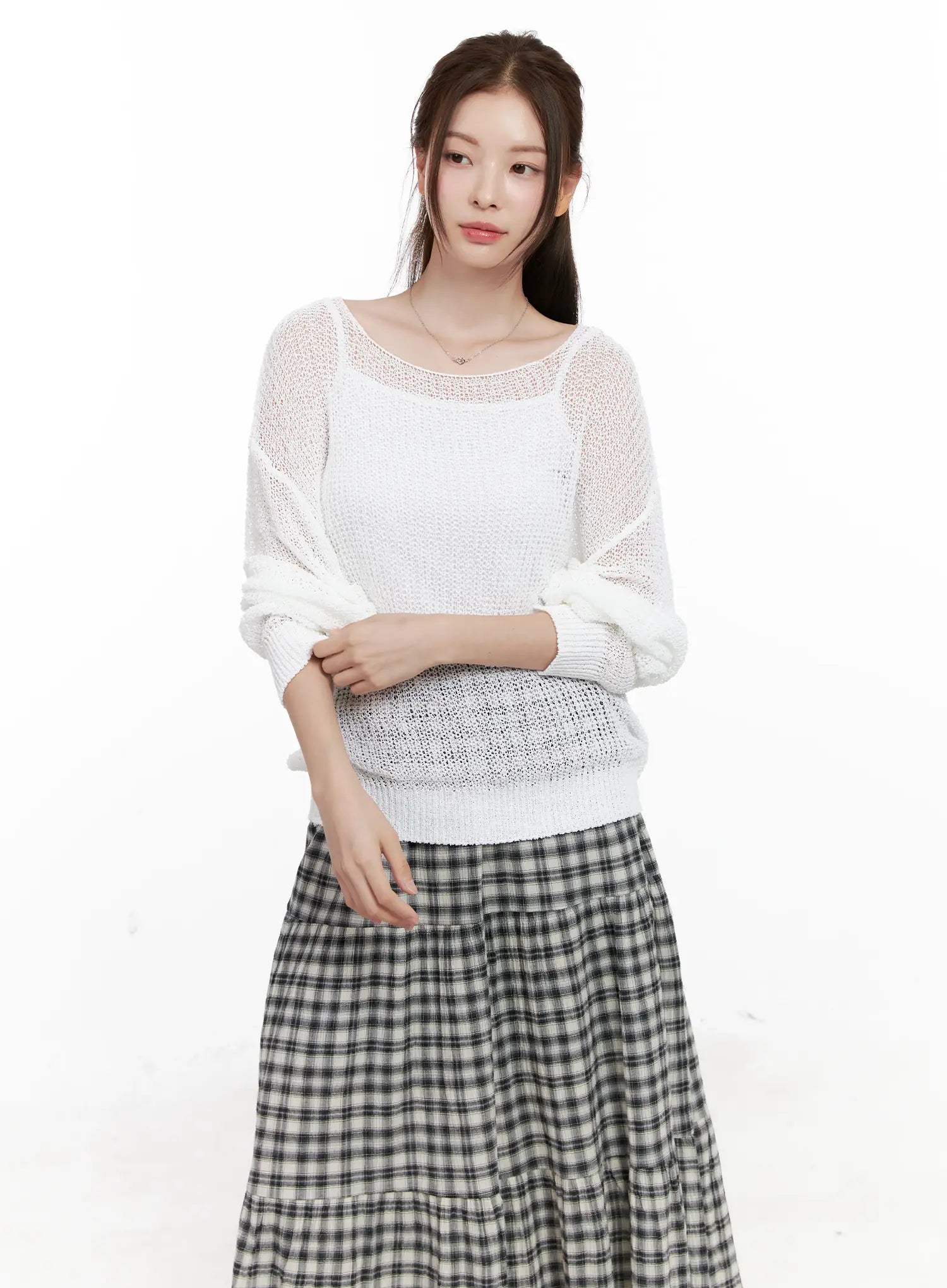 summer-loose-fit-long-sleeve-knit-cl523