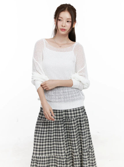 summer-loose-fit-long-sleeve-knit-cl523