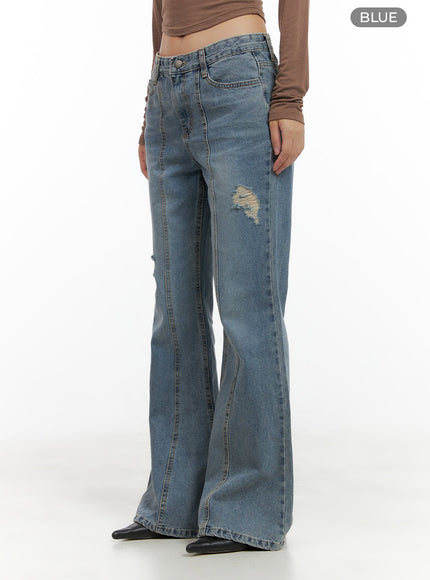 bianca-destroyed-stitch-bootcut-jeans-cg423