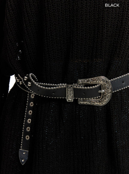 studded-faux-leather-belt-cm426