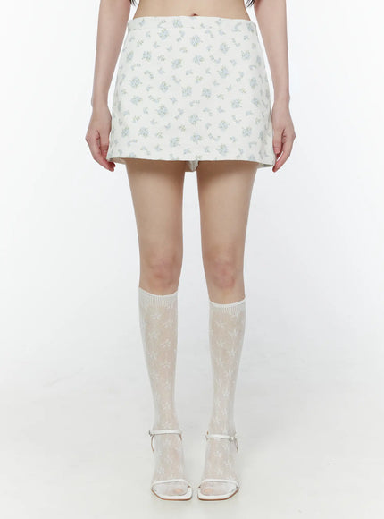 vintage-floral-print-mini-skirt-cu508