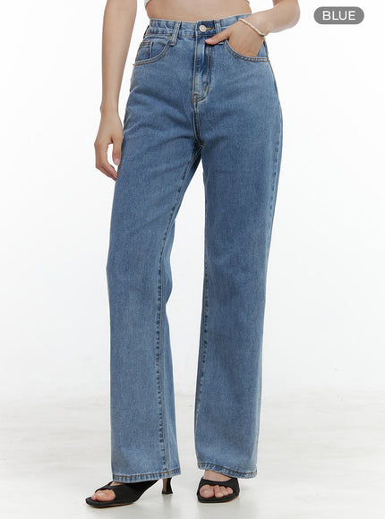 washed-straight-jeans-ol411