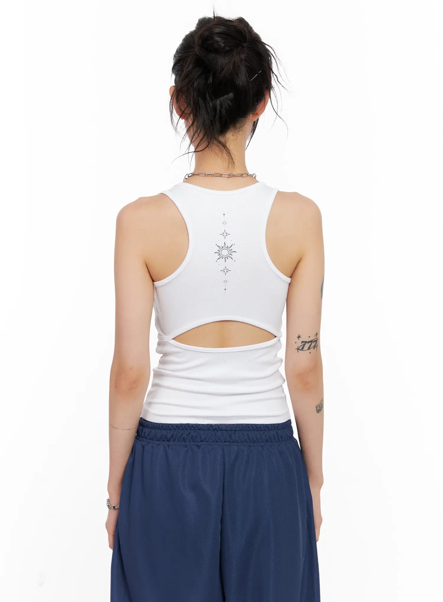 back-slit-tank-top-cl528