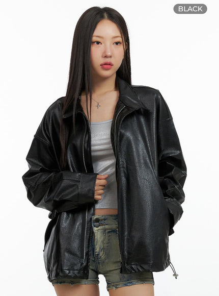 oversize-zip-up-faux-leather-jacket-ol408