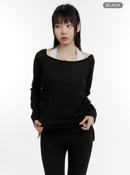 boat-neck-slim-fit-hoodie-ca401