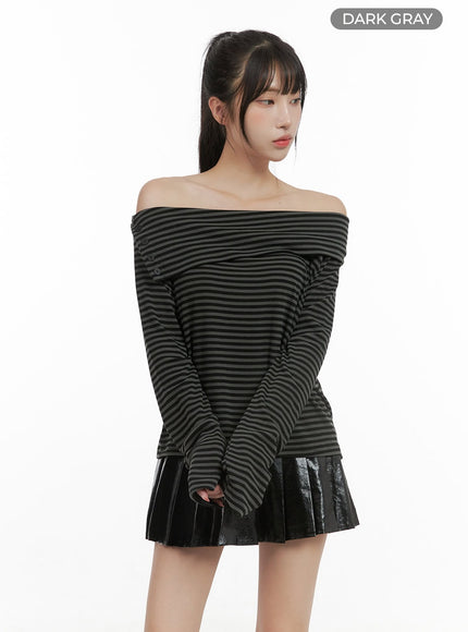 stripe-off-shoulder-top-cg430