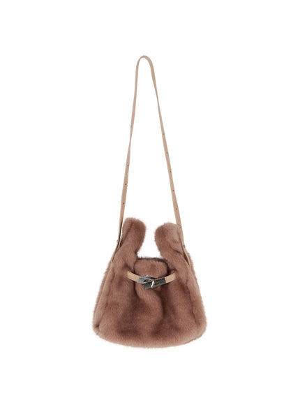 faux-fur-buckle-crossbody-bag-cd501